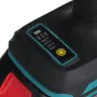 Drillpro 588VF High Torque Brushless Impact Wrench Cordless For Mak 18V Battery
