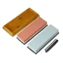 3000/8000 Grit Sharpening Stone Premium Whetstone Cutter Sharpener