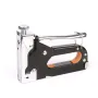 Mesin Paku 3 in 1 Kokoh Portabel Nyaman Paku Pintu Universal Paku T Paku U Paku Lurus Pistol Paku Manual