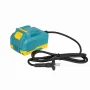 20V 35A DC Power Adapter For Makita 18V Interface Electric Tools High Compatibility Easy Installation Cordless Tool Accessories