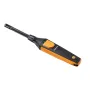 605i Thermohygrometer Indoor Temperature Humidity Bluetooth Bendable Probe Smart App Dew Point Measurement Wet Bulb Temperature HVAC Environmental Monitoring