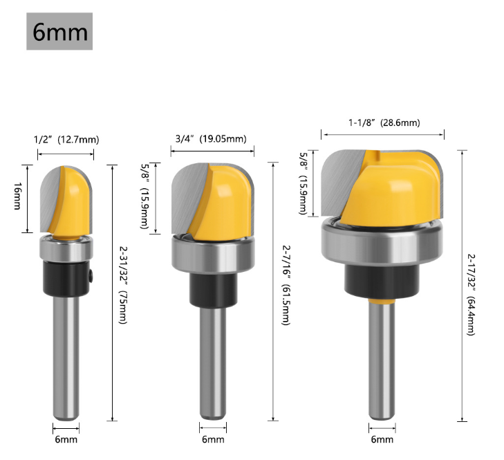 6mm