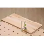 Festool MFT Table Guide Rail System Quick Ratcheting Clamp Woodworking Clamp Precision Cutting Sanding Routing Versatile Positioning
