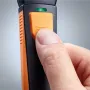 ForTesto 405i Anemometer Air speed Temperature Measurement In Duct CFM Meter Bluetooth Wireless HVAC Smart App