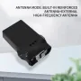 EMP Frequency Device 150MHz DC 36V Rechargeable Battery High Power Built-In Antenna for Electronics Testing