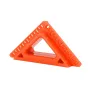 Door and Window Casing Reveal Tool 3/16 and 1/4 Inch Trim Marking Tool ±0.01 Inch Accuracy for Professional Woodworking and Carpentry Decoration Projects