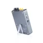 New Firmware 2.40 Genuine Second Generation Malahit-DSP2 SDR Malachite Receiver Radio 10kHz-380MHz 404MHz-2GHz