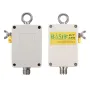 End-feed Antenna 49 :1 Balun 5-35MHz Short-wave Antenna Balun Quad-band End-feed Antenna Balun/H081