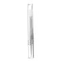 VETUS 5SA-JP Hyperfine High Precision Non-Magnetic Anti-Acid Tweezer Circuit Board Repair Tools