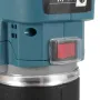 3000W Electric Trimmer Brushless Engraving Slotting Trimming Machine Wood Router Fit For 18V Battery