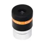 SVBONY Lens 4mm Wide Angle 62°Aspheric Eyepiece HD Fully Coated for 1.25\ 31.7mm Astronomic Telescopes -Black