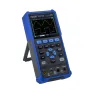 OWON 2CH Handheld Oscilloscope 200MHz Bandwidth 20000 Counts Multimeter OSC + DMM + Waveform Generator 3 in 1 Suitable for Automobile Maintenance and Power Test HDS2202 HDS2202S