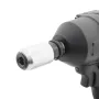 Electric Impact Wrench Adapter 1/2 Convert To SDS PLUS Adapter Impact Wrench To Electric Hammer Drill Interface Converts Tools