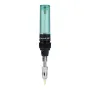 14-in-1 Wireless Butane Soldering Kit Adjustable 1300℃ Flame 450℃ Soldering Temperature 35-45 Minutes Usage Portable for DIY Repair Electronic Automotive Projects