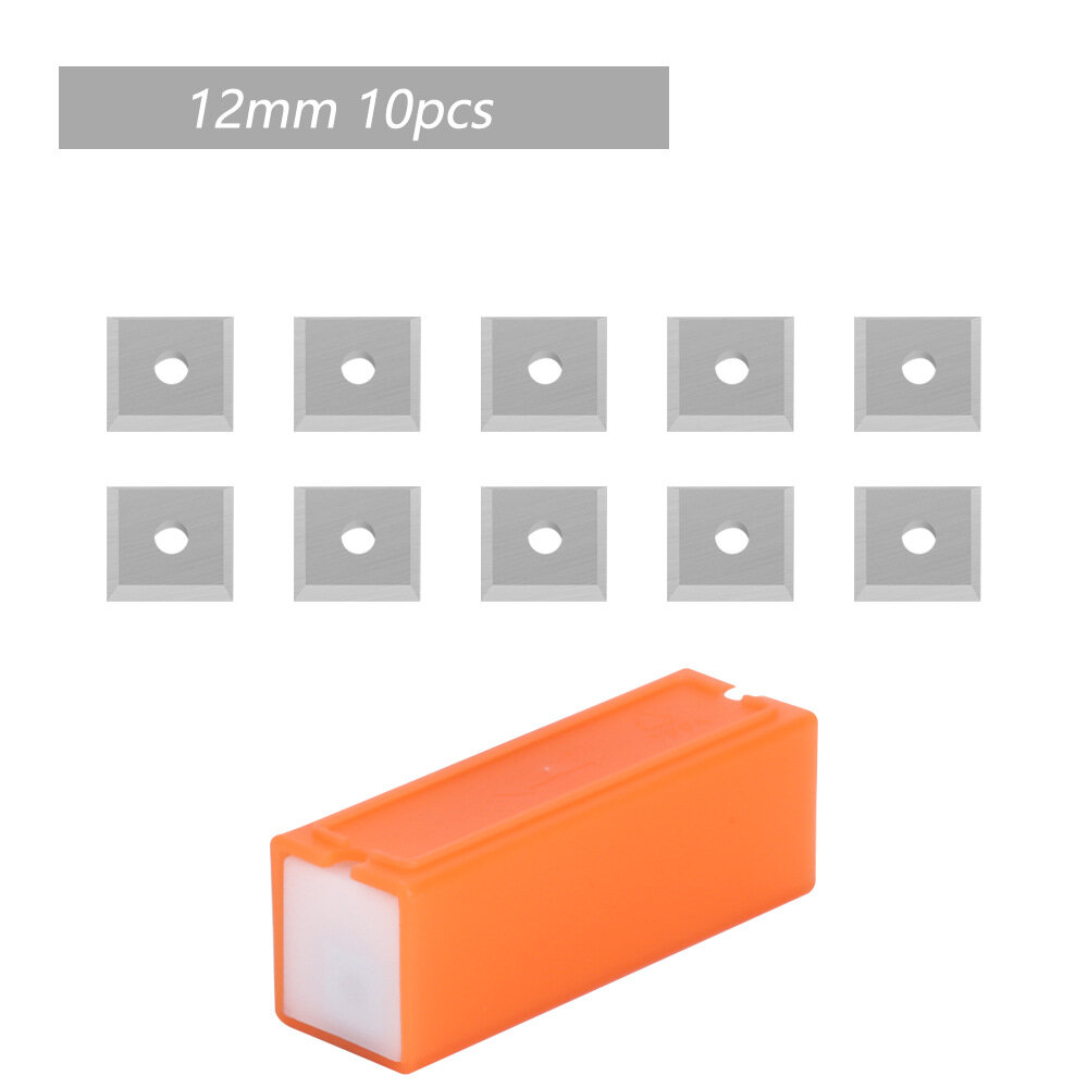 12mm Replacement Blades