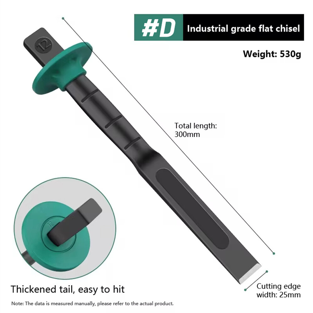300mm