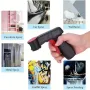 Plastic Portable Spray Paint Handle Universal Reusable Car Color Changing Film Pasting Self Spraying Hand Spray Gun