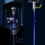 SCULPFUN S30 Ultra-11W lasergraveringsmaskin laserskärare 600x600mm gravyryta automatisk luftassistans utbytbar lins inkluderar laserreparationssats luftassistans M8 moderkort
