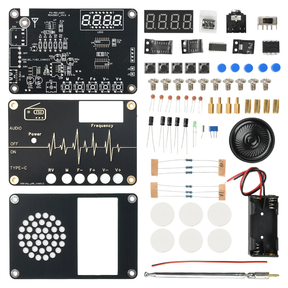 DIY Kit