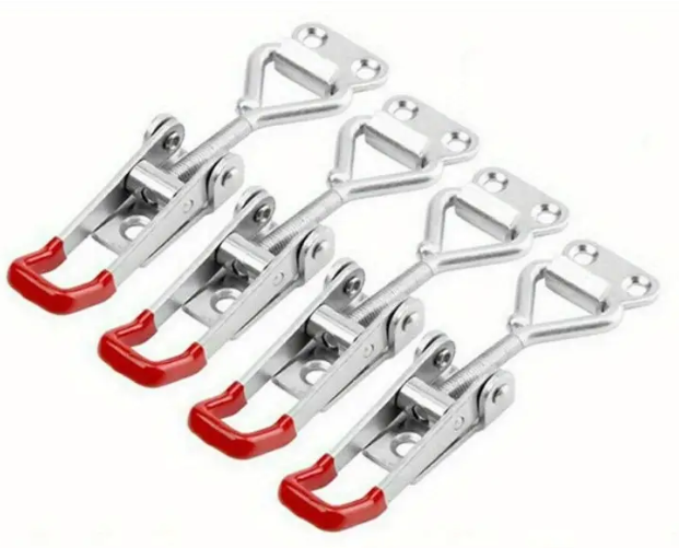 4 PCS