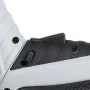 Drillpro DC3.6V 3.5N.M 1.5AH 200rpm 90° Rotary Handle Electric Screwdriver with 6 Screwdriver Bits