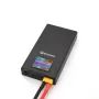SEQURE SQ-SW2 Mini Portable Rechargeable Spot Welding Machine LCD Color Screen Display DIY Battery Pack Welding