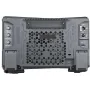 DG922 Pro Function Arbitrary Waveform Generator with 200MHz Max Output 1.25Gsa/s Sampling Rate 16bit Resolution Low Jitter 7\ Touch Screen Compact Portable Design for Field Testing
