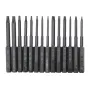 JIMI JM-G3102 Household Mini Electric Screwdriver Rechargeable Small Portable Multi-function Mini Refined Screwdriver Magnetic Tool Set