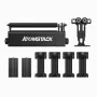 [US Direct]Refurbished ATOMSTACK R1/R1 Pro/R3 Pro/R2-B Multi-function Chuck and Roller Rotary for Laser Engraver