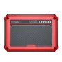 NOYAFA NF-622 Mini Handheld Digital Oscilloscope 2.8 Inch TFT Display 2.5MS/S Sampling Rate Auto Measurement Portable 1000mAh Battery