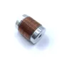 40 Meters M10 Induction Coil for Pac-12 Jpc-7 Shortwave Short Wave SW Antenna