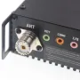 Xiegu G90 20W SSB/CW/AM/FM 0.5-30MHz HF Amateur Radios SDR Structure Built-in Auto Antenna Tuner Short Wave HF Transceive
