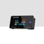 KEWEISI AC 50~300V 20A/100A Digital Electricity Meter Voltmeter Ammeter With CT Power Current Voltage Temperature Measurement