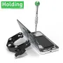 2PCS/BOX 2UUL Slight Puller Screen Opener Powerful Sucker Mobile Phone Motherboard Battery Inspection Repair Replacement Fixture