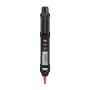MUSTOOL MT007/MT007 Pro/MT007 Pro-EN True RMS Digital Multimeter + Voltan Ujian Pen +Fasa Jujukan Meter 3 Dalam 1 Warna Siaran Suara Skrin