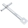 Woodworking Wood Milling Machine Router Edge Guide Trimmer Guide Positioning Cutting Board Tool