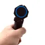 High-Speed Handheld Blower 180W 110,000 RPM with 8000mAh 21700 Batteries Type-C Fast Charging 5-in-1 Electric Air Duster for Dust Cleaning and Home Use