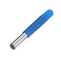 Drillpro 6mm Shank 0.1mm Tip 10/15/20/30/45/60 Degree Engraving Bit CNC Tool
