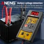 ANENG RT01 Automotive Relay Tester Digital Voltage Relay Detecter 4-Pin 5-Pin Relay Display 12V 24V Battery Diagnostic Tool