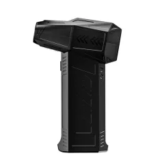 13W High-Speed Fan 2*3000mAh Battery 3-Speed 10W Fast Charging 56m/s Wind Force Adjustable Cooling Blower