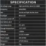ZT-N2 Multi-Function Electric Soldering Iron Multimeter Tool 800mA Battery 65W Power PD Fast Charging HD OLED Display