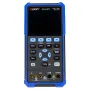 OWON HSA2300 Series Handheld 3 in 1 Spectrum Analyzer Oscilloscope Multimeter 9kHz to 3GHz Frequency 200MHz Bandwidth USB Type C Interface 3.5 Inch LCD
