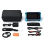 IPC-5100 Plus / IPC-5100C Plus 4K IP CVI TVI AHD Analog 5 IN 1 VGA Input Monitor POE TDR CCTV Tester Digital Cable Tracer
