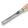 RED ARROW HSS Wood Turning Tool Skew Bowl Roughing Gouge Woodworking Lathe Turning Tool