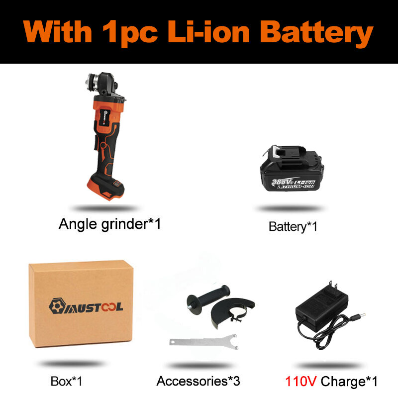 US Plug with 2 Batteries & 1Chager