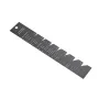 HONGDUI HD34 Pro Honing Guide For Chisels And Planes Woodworking Sharpening System With Sharpening Angle Fixture Angle Gauge