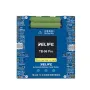 RELIFE TB-06 Pro Automatic Battery Cycle Tester Dual-Channel for iPhon 11-16 Series Battery Health Repair High Efficiency Charging