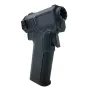 High-Speed Handheld Blower 180W 110,000 RPM with 8000mAh 21700 Batteries Type-C Fast Charging 5-in-1 Electric Air Duster for Dust Cleaning and Home Use