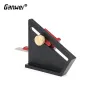 CNC Aluminum Alloy Marking Gauge MG0-000-0164 0-58mm High Precision Woodworking Tool Compact Lightweight Anodized Finish