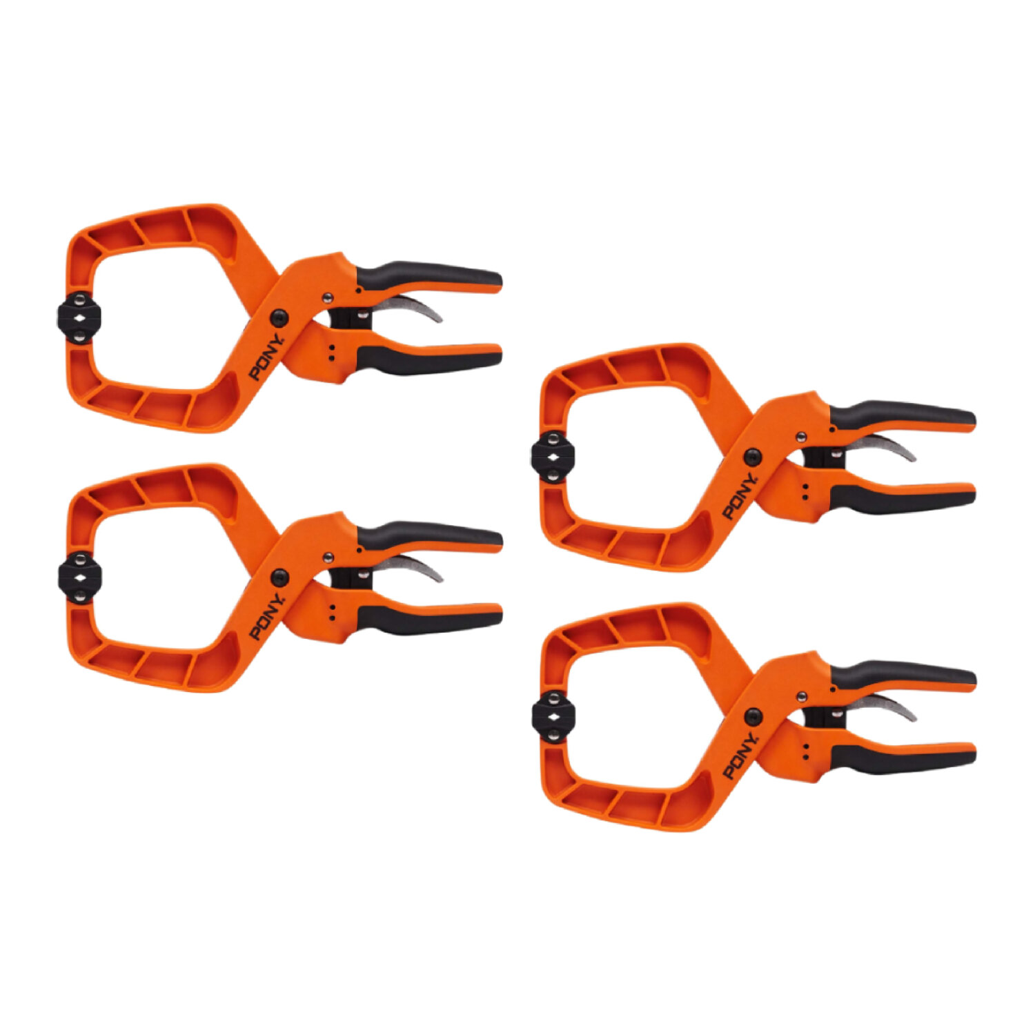 4 PCS